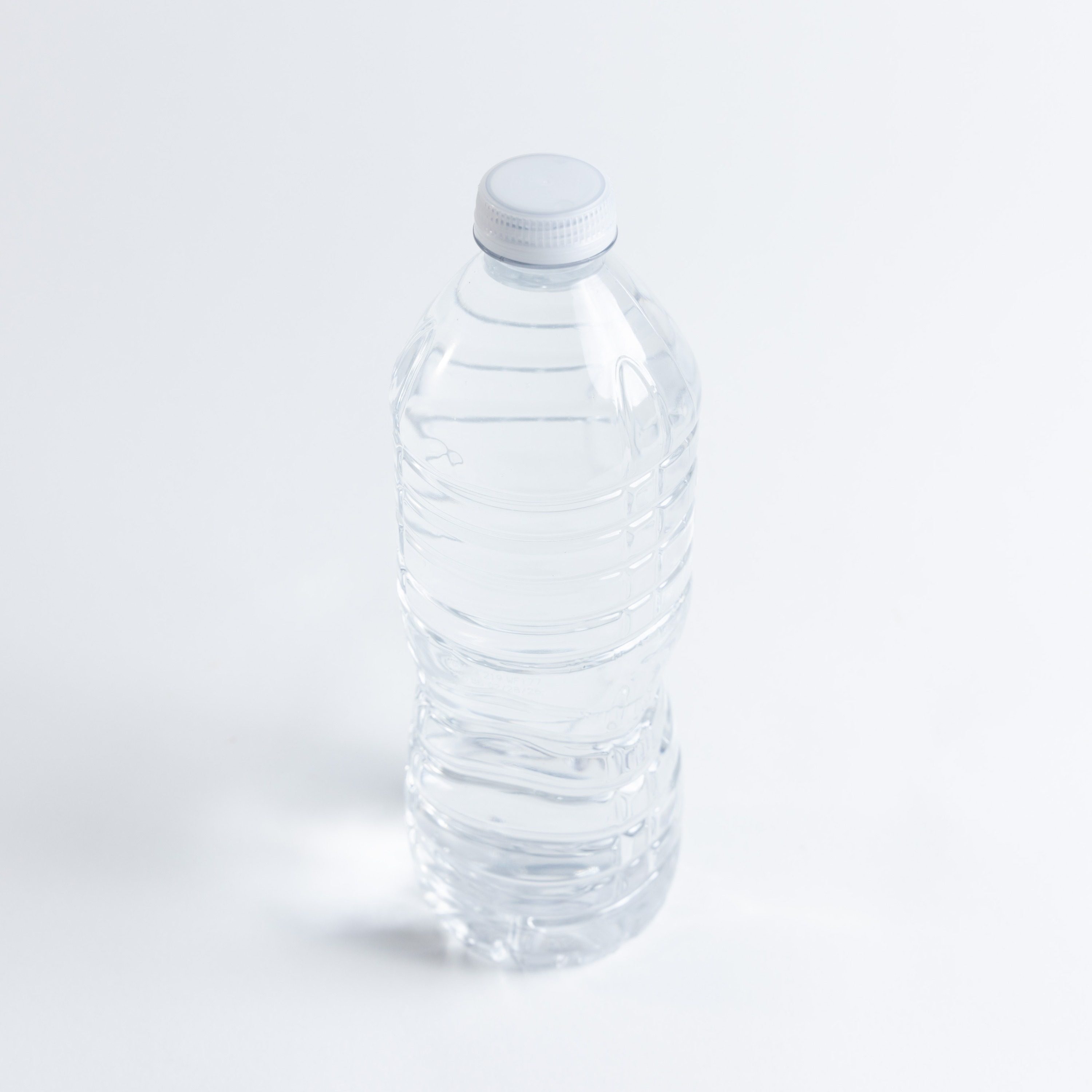 16 Oz Bottled Water.