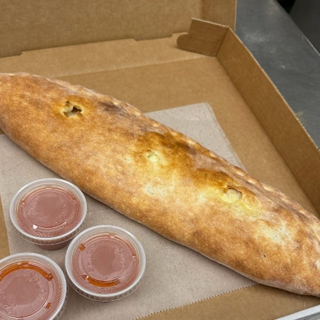 Classic Boli.