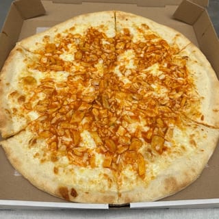 Buffalo Chicken Pizza (Large 16")