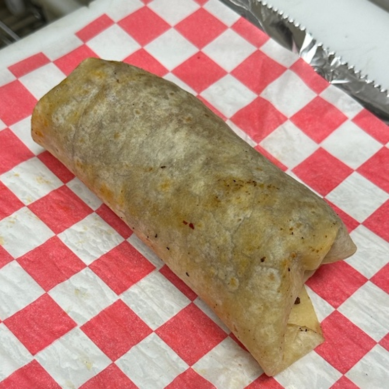 Delicious Veggie Wrap Options