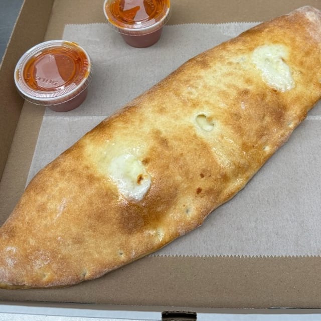 Chicken Boli.