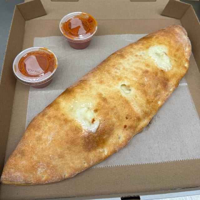 Veggie Boli.