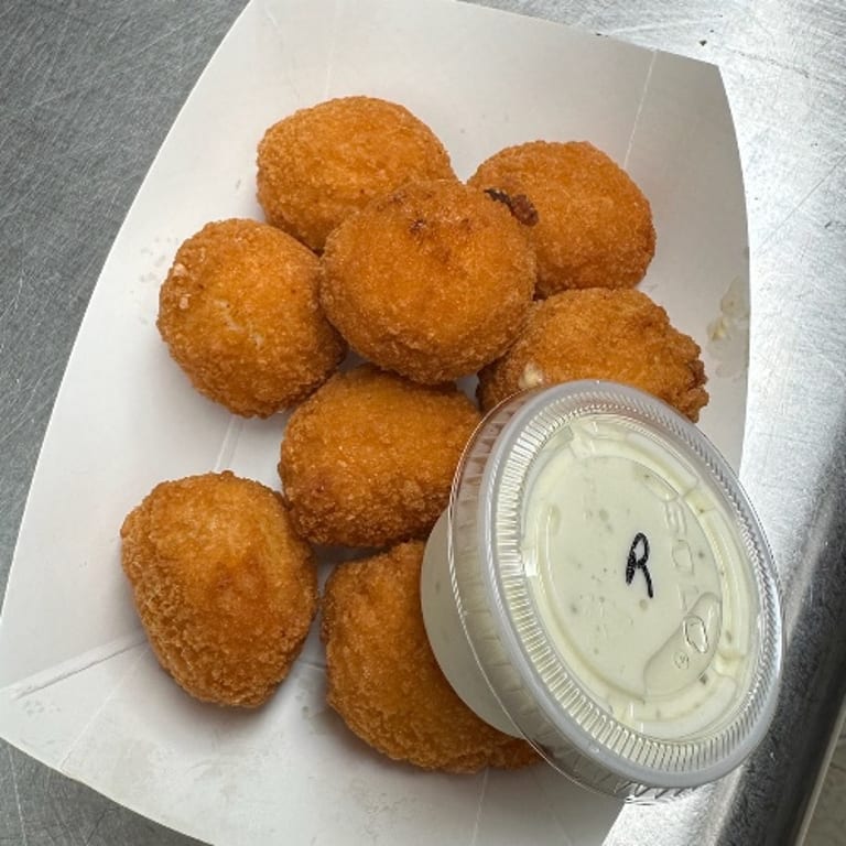 Crave-Worthy Chicken Bites: A Flavorful Delight