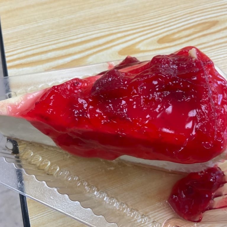 Decadent Cheesecake Delights
