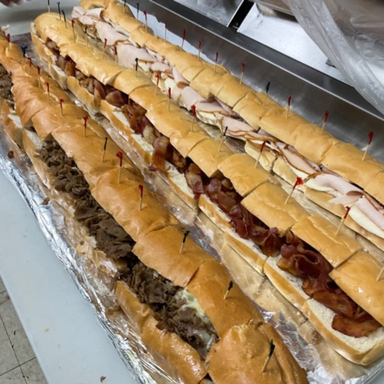 Delicious Subs for Everyone