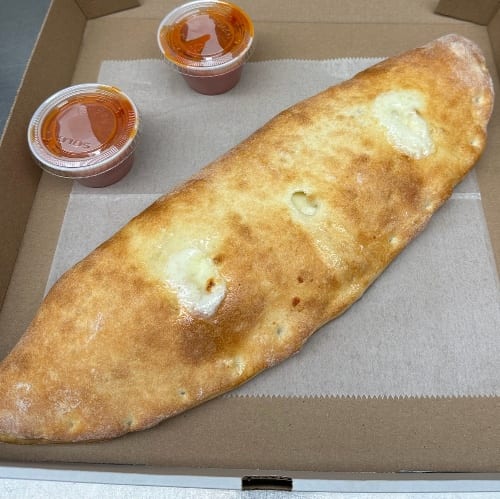 Steak Boli.
