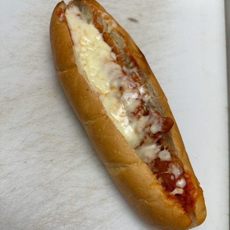 Delicious Chicken Parmesan and More