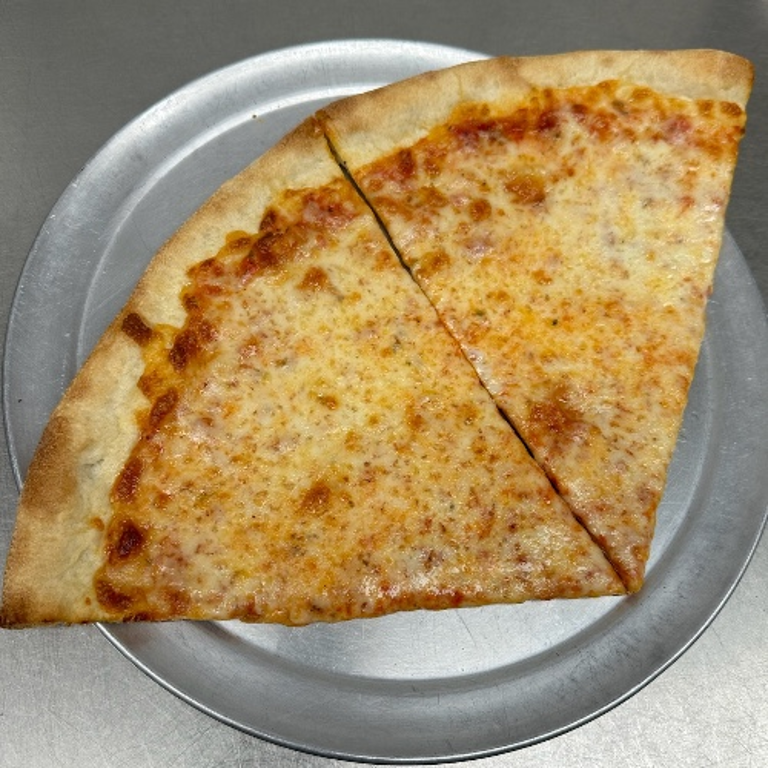 Delicious Cheese Pizza Options