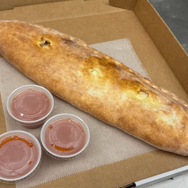 Veggi Boli.