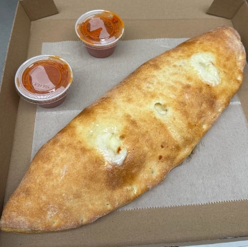Chicken Boli.