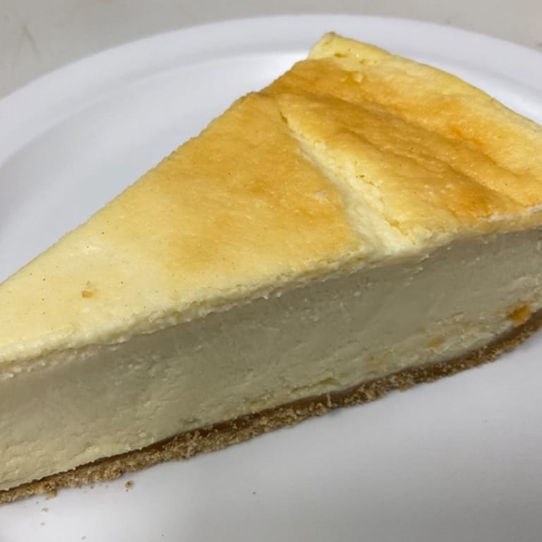 Decadent Cheesecake Delights