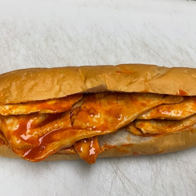 Buffalo Chicken Sub (Large 22").