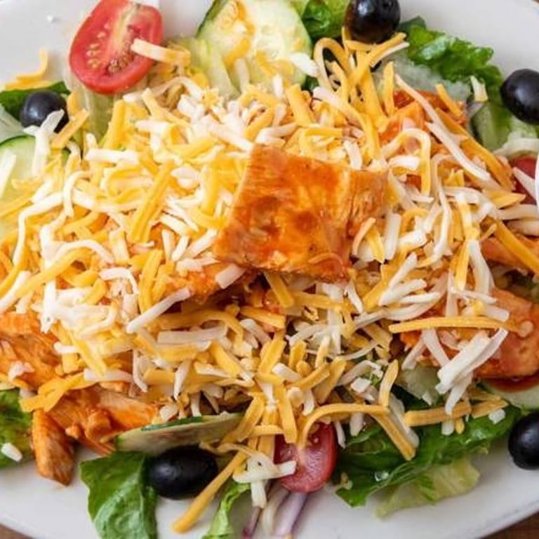 Our Chicken Salad Selection